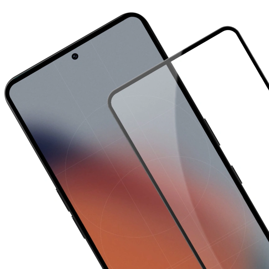 Защитное стекло GLASS Pro для Nothing Phone (3A) фото 2