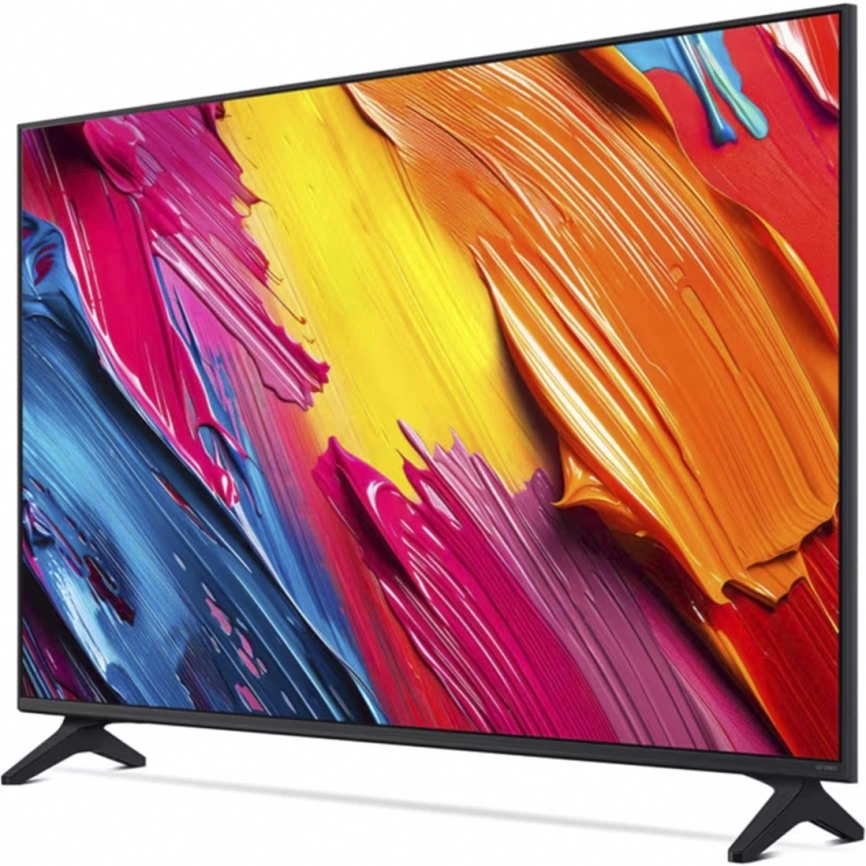 Телевизор LG 43QNED70A6A.ARUG 43" 2025 фото 3
