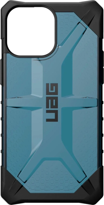 Чехол UAG Plasma для iPhone 13 Pro (113153115555) Mallard фото 1