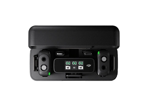 Беспроводная система DJI Mic (ASR01) фото 4