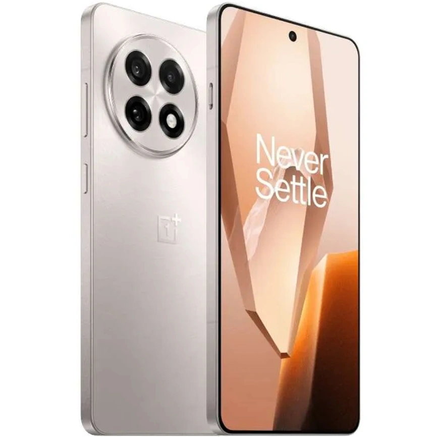 Смартфон OnePlus 13R 5G 16/512Gb Astral Trail EU фото 5