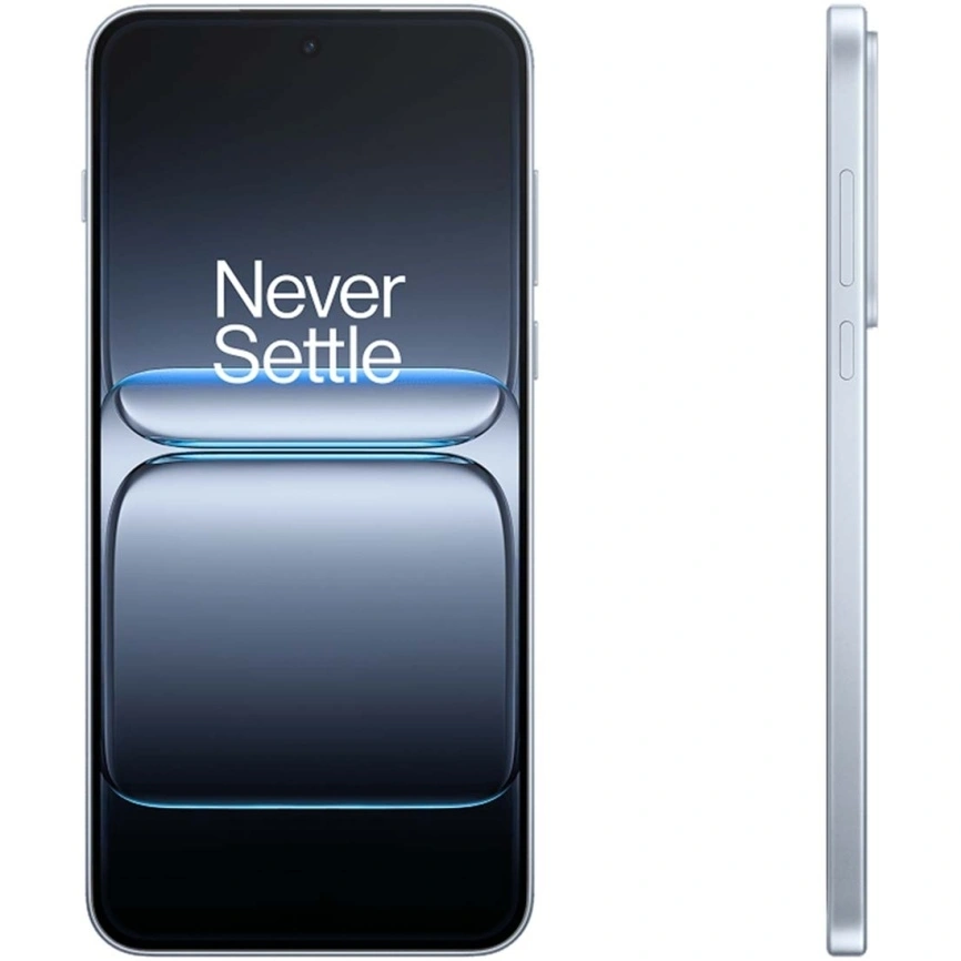 Смартфон OnePlus Nord 5 5G 8/256Gb Dry Ice фото 2