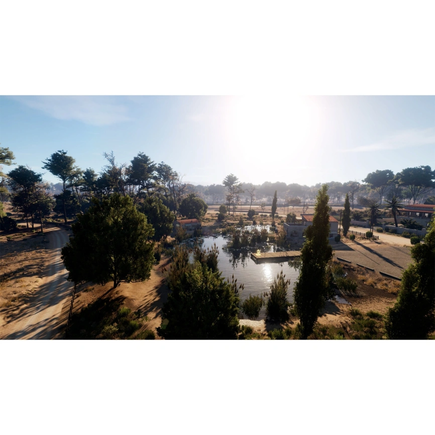 Игра Sony Test Drive Unlimited Solar Crown (Русская версия) (PS5) фото 4