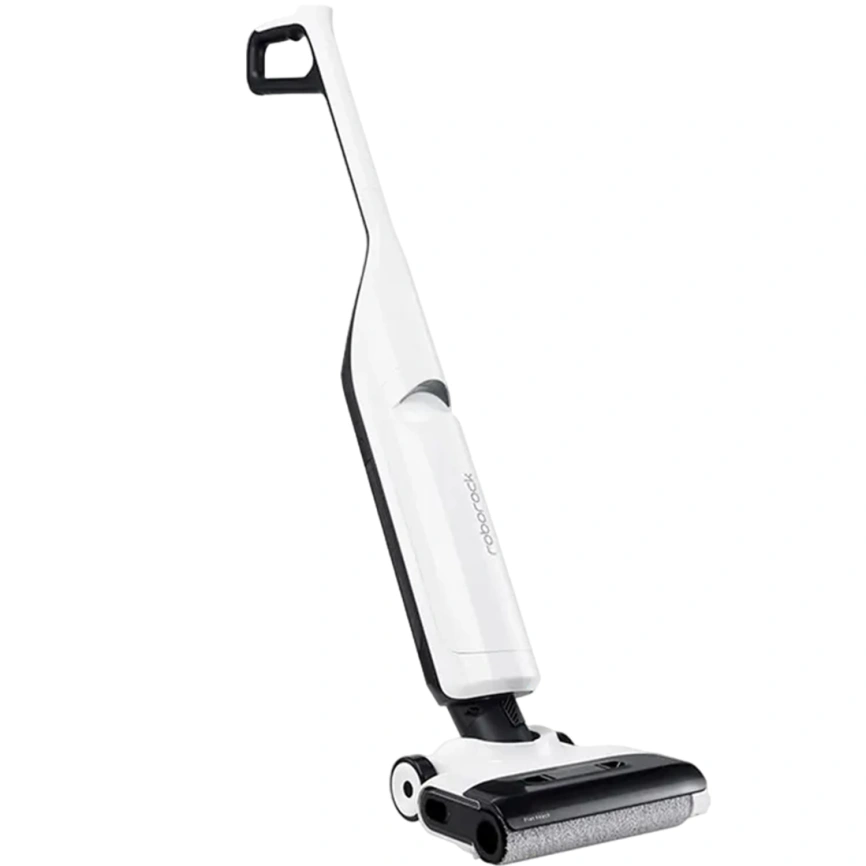 Пылесос Roborock Flexi Lite White Global version фото 4