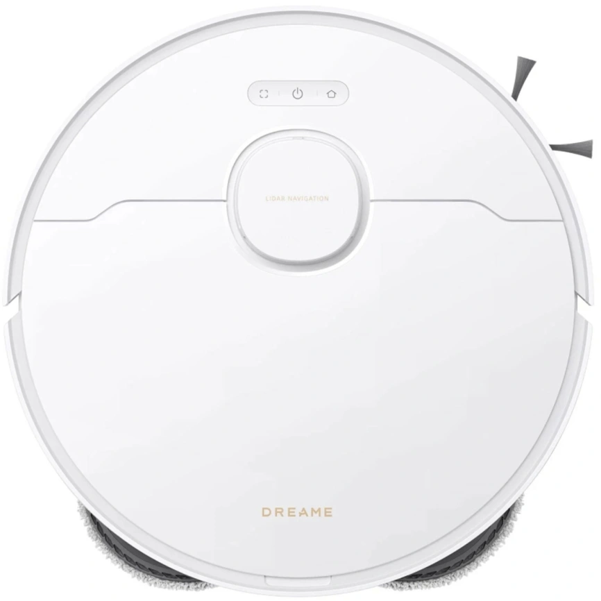 Робот-пылесос Dreame L40 Ultra CE White (RLD52SE) фото 6