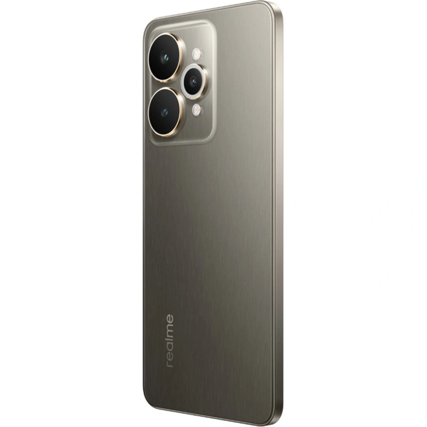 Смартфон Realme 15 12/256Gb Suit Titanium фото 2