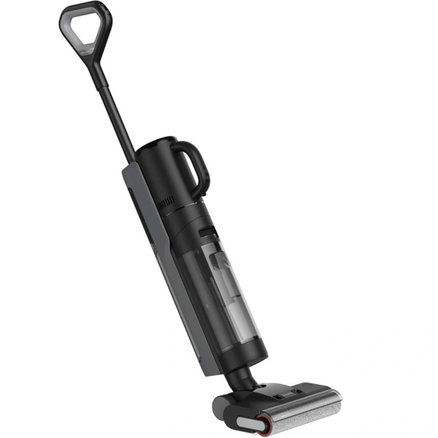 Пылесос Dreame H12 Dual FlexReach Black EAC (HHV31A) фото 3