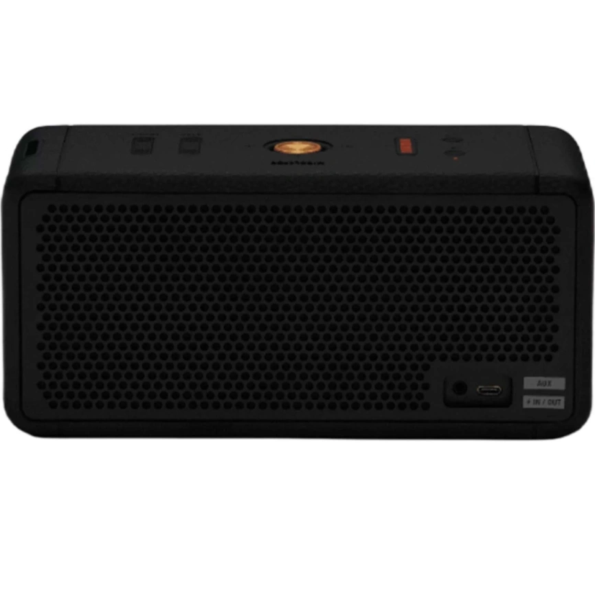 Портативная акустика Marshall Middleton Black фото 4