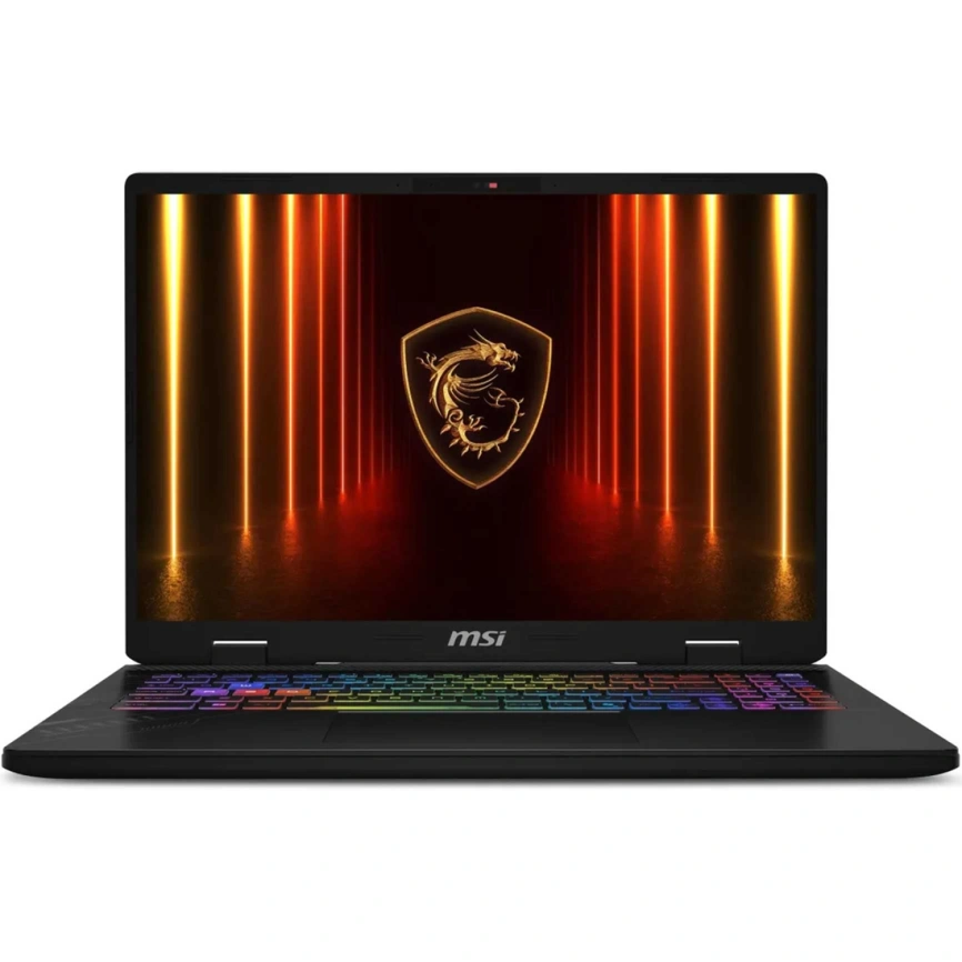 Ноутбук MSI Crosshair А16 HX D8WGKG-078XRU 16 IPS/R7-8840HX/32GB/1TB SSD (9S7-15PL21-078) Cosmos Gray фото 3