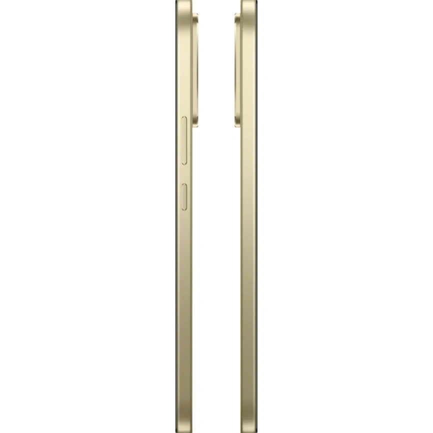 Смартфон Realme 16 Pro 5G 8/128Gb Master Gold фото 2