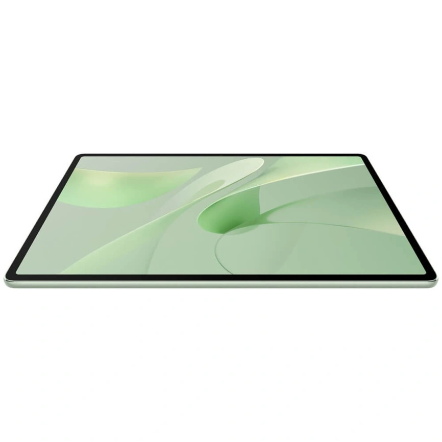 Планшет Huawei MatePad 12X (2024) Wi-Fi 12/256Gb Papermatte Green + Keyboard BKY-W09 (53014CVC) фото 7