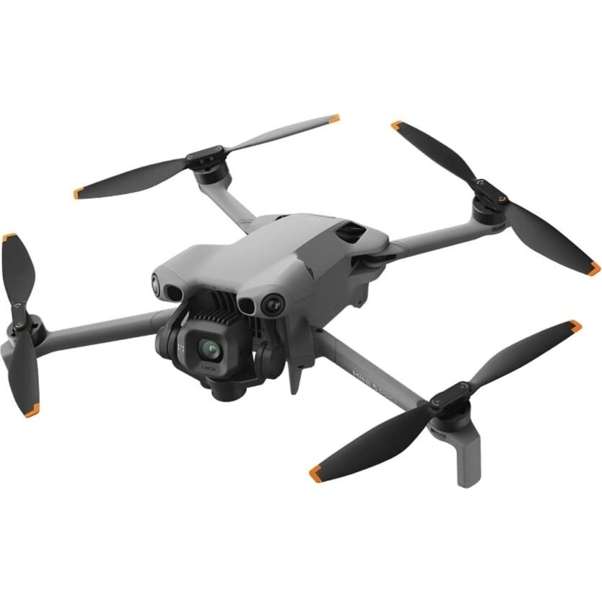 Квадрокоптер DJI Mini 5 Pro Fly More Combo (DJI RC N3) фото 2