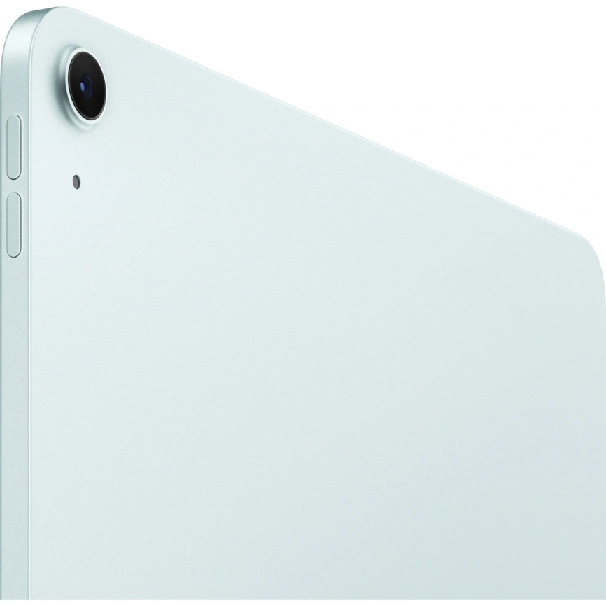Планшет Apple iPad Air 13 (2024) Wi-Fi 128Gb Blue фото 3