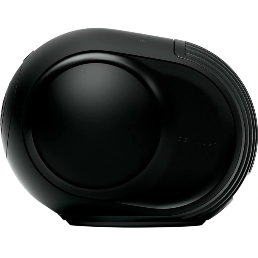 Беспроводная акустика Devialet Phantom II 98 dB Matte Black фото 4