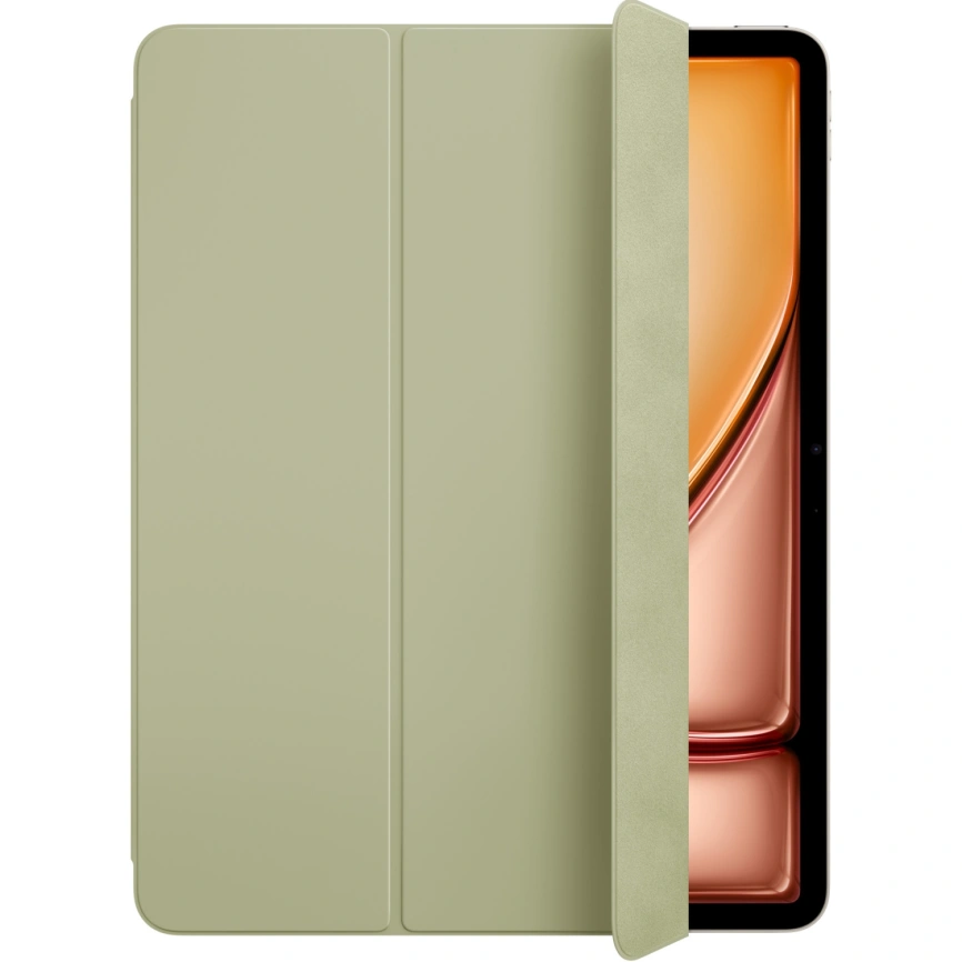 Чехол Apple Smart Folio для iPad Air 11 (M2/M3) Sage фото 2