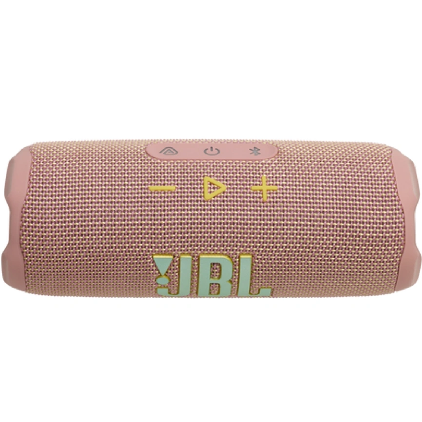 Портативная колонка JBL Flip 7 Pink фото 3