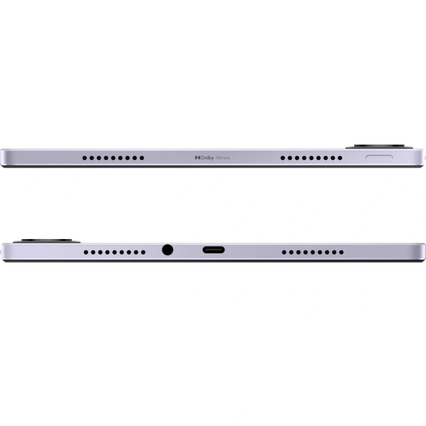Планшет Xiaomi Redmi Pad 2 Wi-Fi 6/128Gb Lavender Purple фото 4