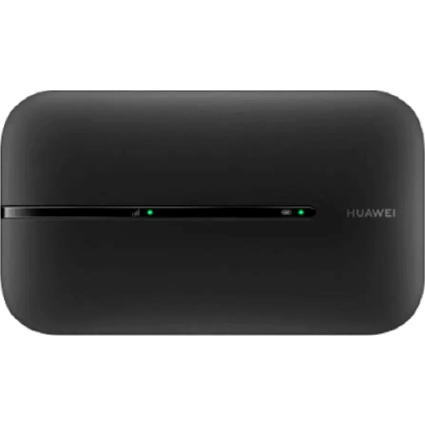 Модем Huawei 4G Mobile 3 E5783-230a Wi-Fi Black (51071VQQ) фото 5