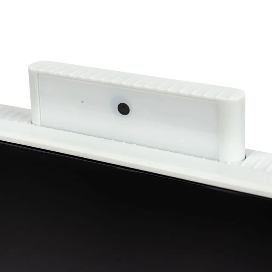 Моноблок Hiper V10 23.8 FHD IPS/ i5-10400/8GB/512GB SSD (HO2ZHLFB3W) White фото 5