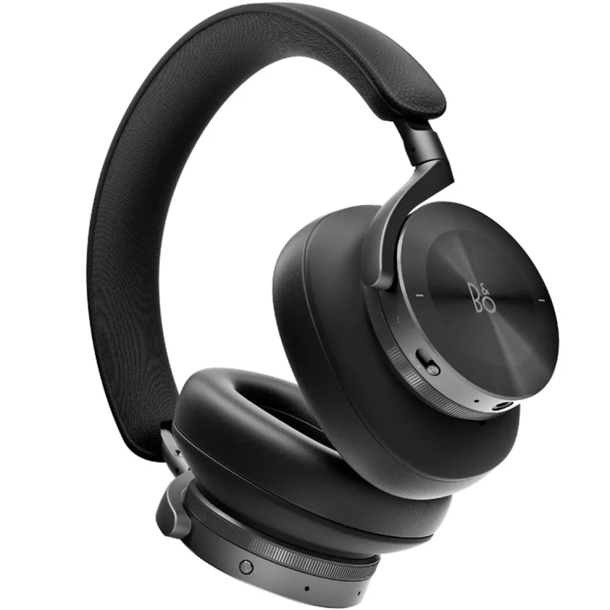 Наушники Bang & Olufsen Beoplay H95 Black фото 4