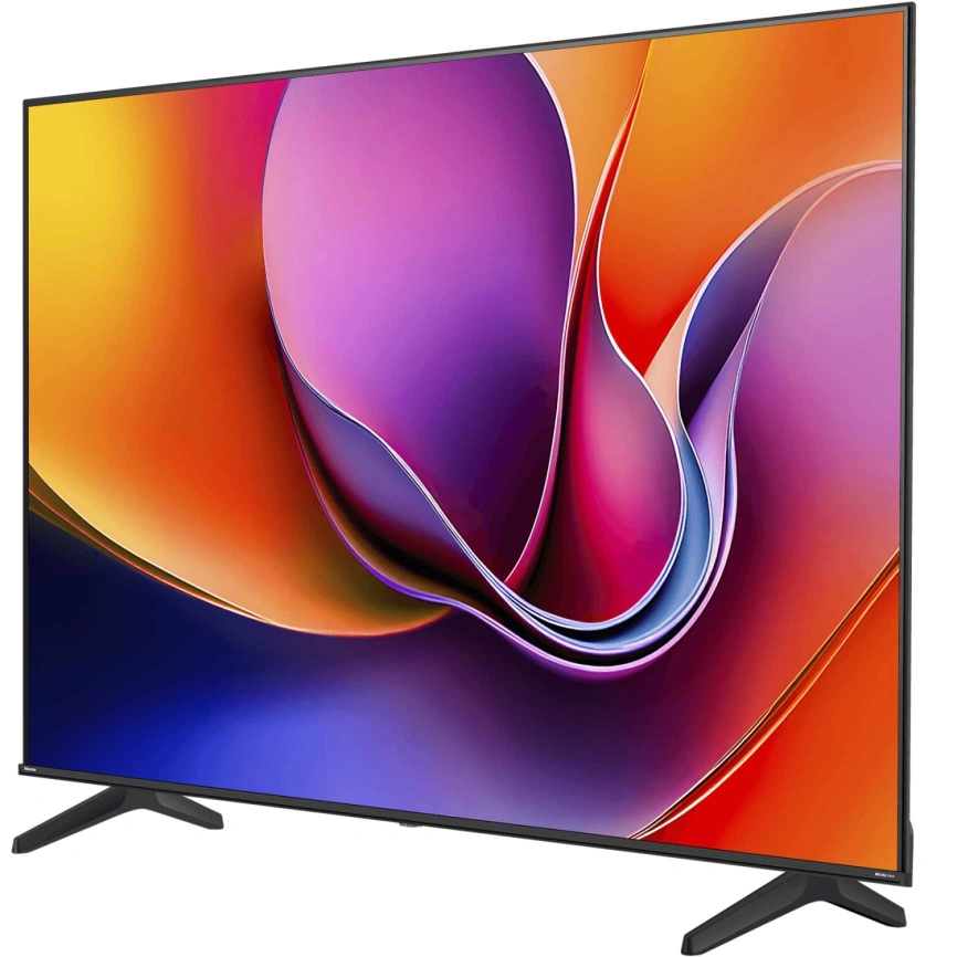 Телевизор Hisense 43A6Q 43" (2025) фото 2