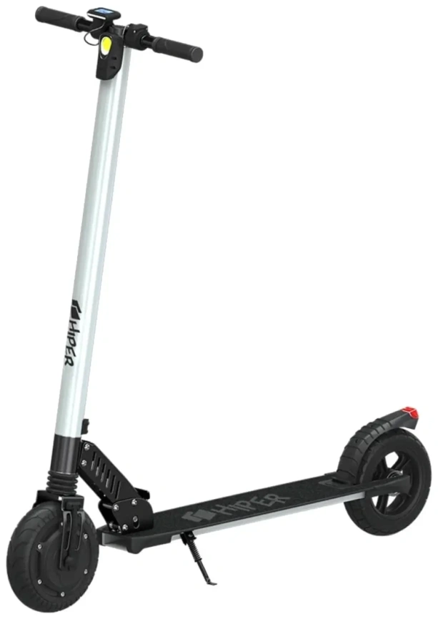 Электросамокат Hiper VX800 White фото 1