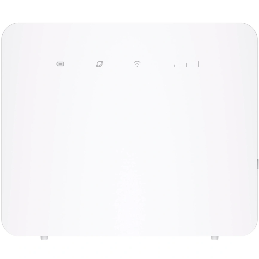 Модем Huawei 4G Brovi CPE 3s B313-322 White (51060KPM) фото 2