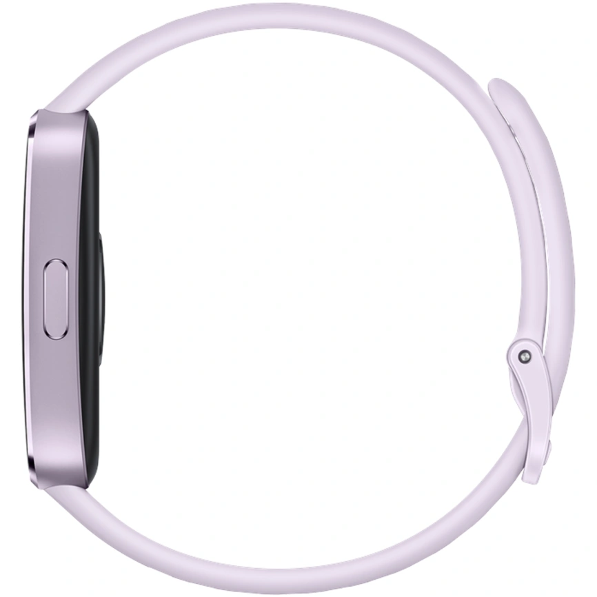 Фитнес-браслет Huawei Band 10 Aluminum Alloy Purple (55020ELB) фото 4