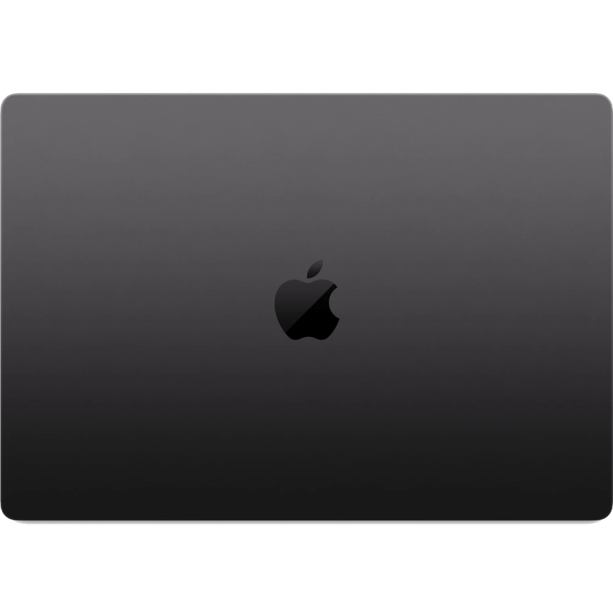 Ноутбук Apple MacBook Pro 16 (2024) M4 Pro 14C CPU, 20C GPU/48Gb/512Gb SSD (MX2Y3) Space Black фото 5