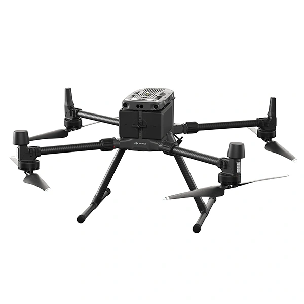 Квадрокоптер DJI Matrice 300 RTK +H20T Gray фото 1