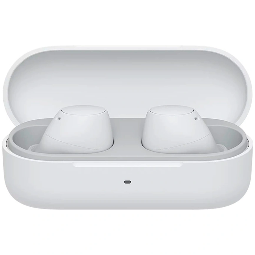 Наушники Sony WF-C510 White фото 3