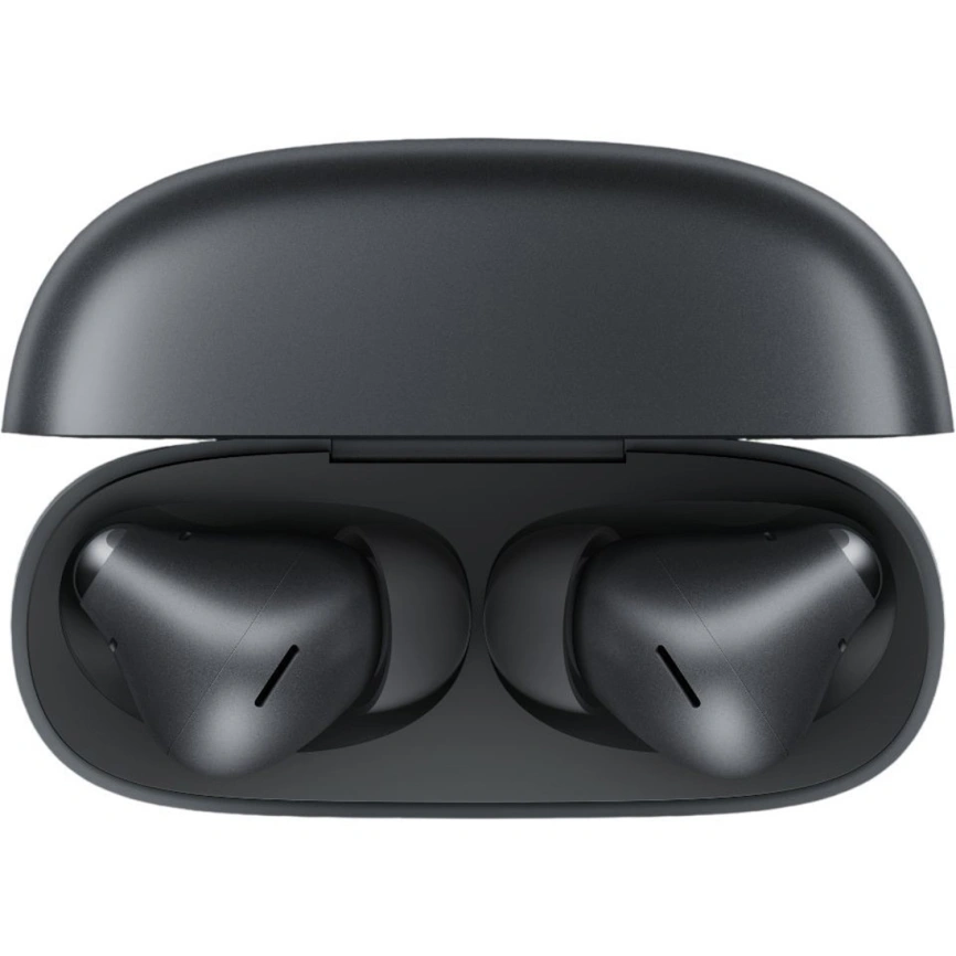 Наушники Xiaomi Redmi Buds 8 Pro Obsidian Black (BHR08GOGL) фото 4