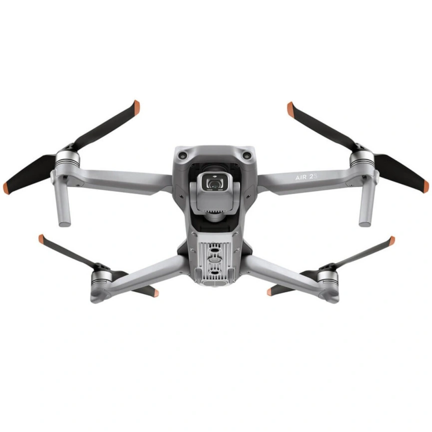 Квадрокоптер DJI AIR 2S Fly More Combo фото 3