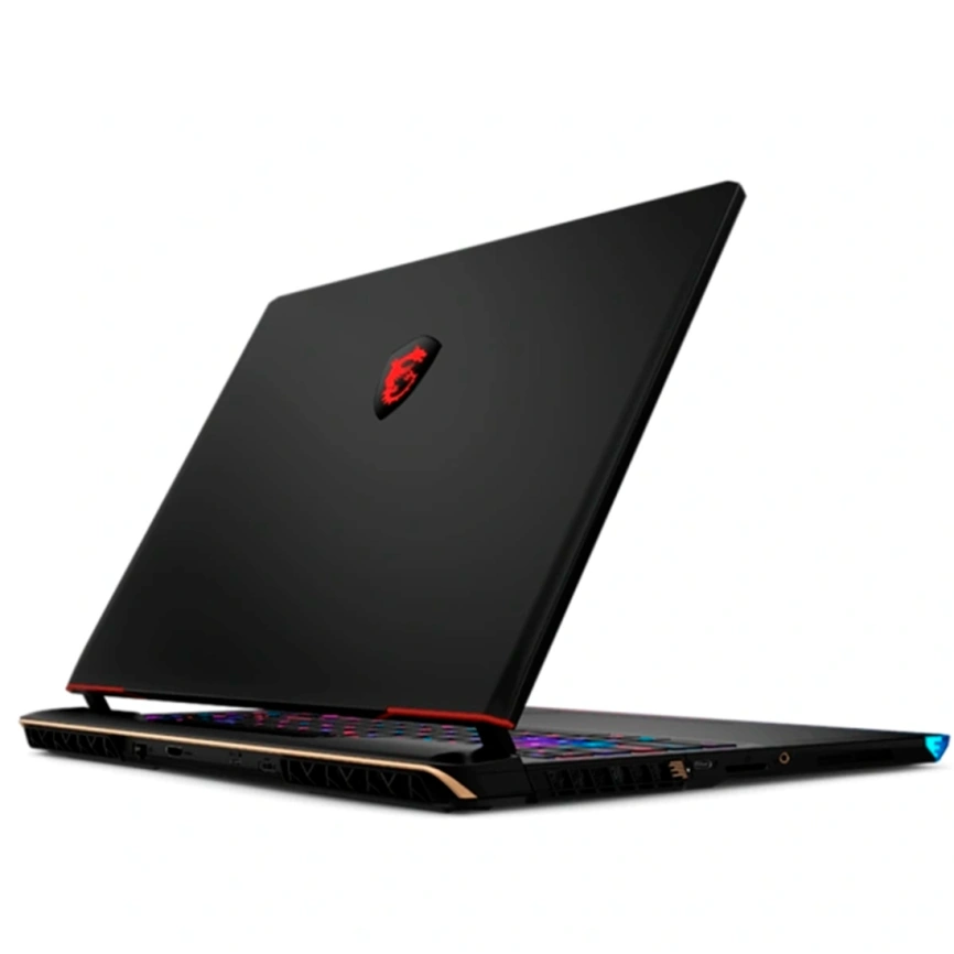 Ноутбук MSI Raider GE68 HX 13VG-205RU 16 QHD IPS/ i7-13700HX/32GB/2TB SSD (9S7-15M211-205) Black фото 3