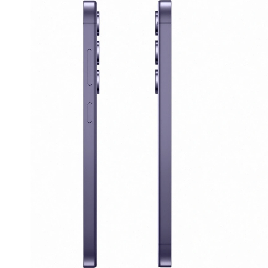 Смартфон Samsung Galaxy S24 SM-S921B 8/128Gb Cobalt Violet EAC фото 2