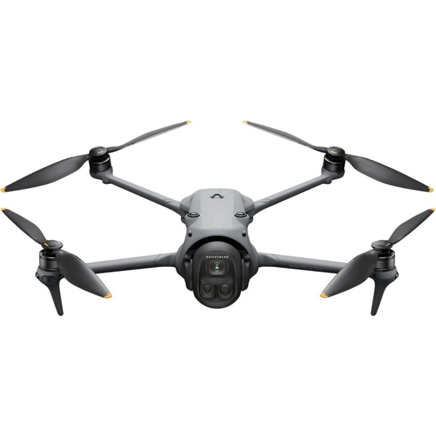 Квадрокоптер DJI Mavic 4 Pro 512 ГБ Creator Combo (DJI RC Pro 2) Gray фото 5
