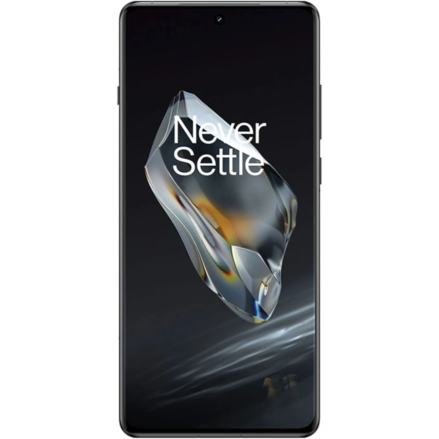 Смартфон OnePlus 12 5G 16/1Tb Silky Black фото 5