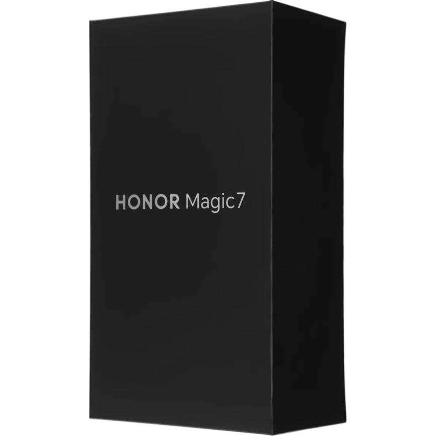 Смартфон Honor Magic 7 12/256Gb Velvet Black фото 9