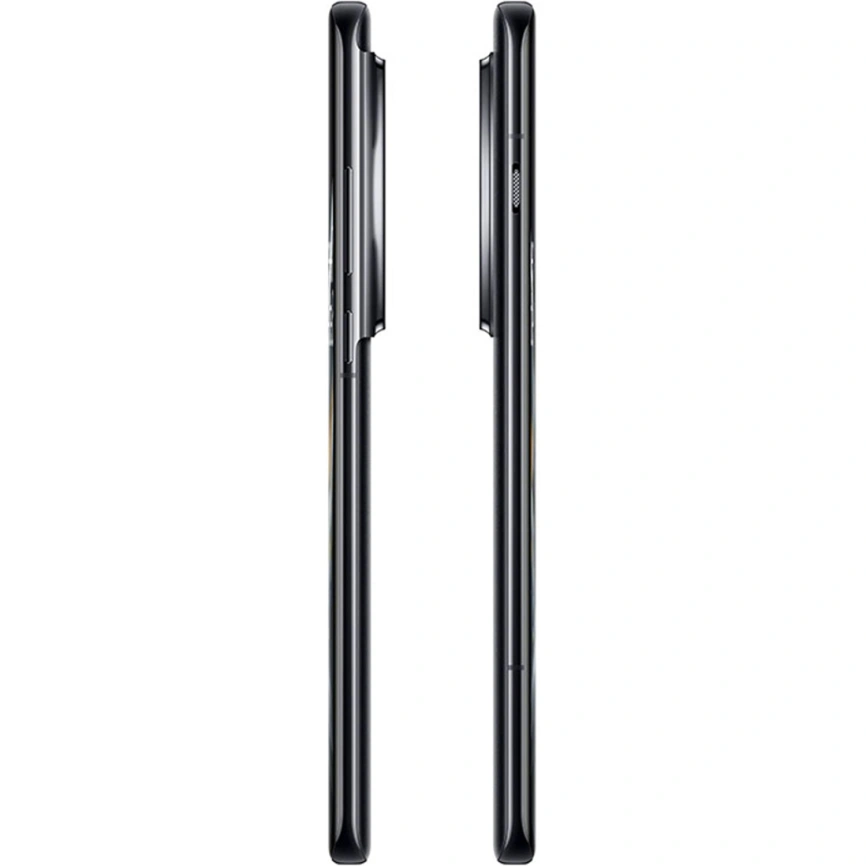 Смартфон OnePlus 12 5G 16/1Tb Silky Black фото 3