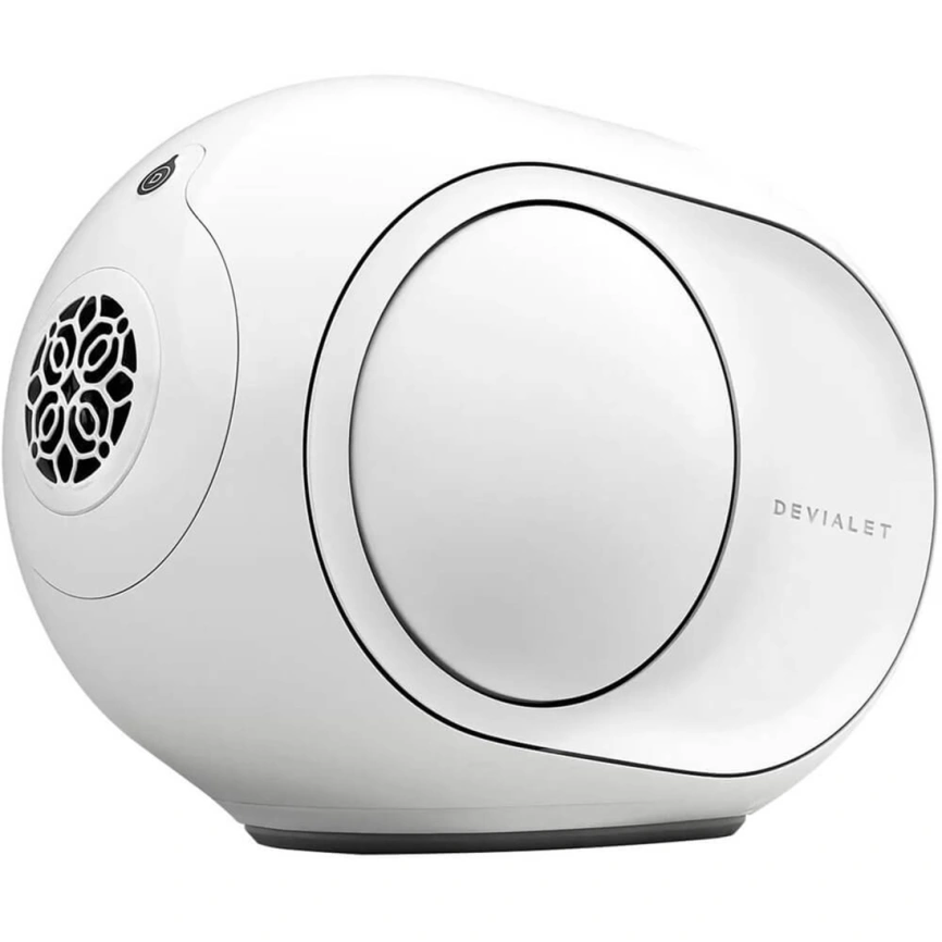 Беспроводная акустика Devialet Phantom II 98 dB Iconic White фото 3