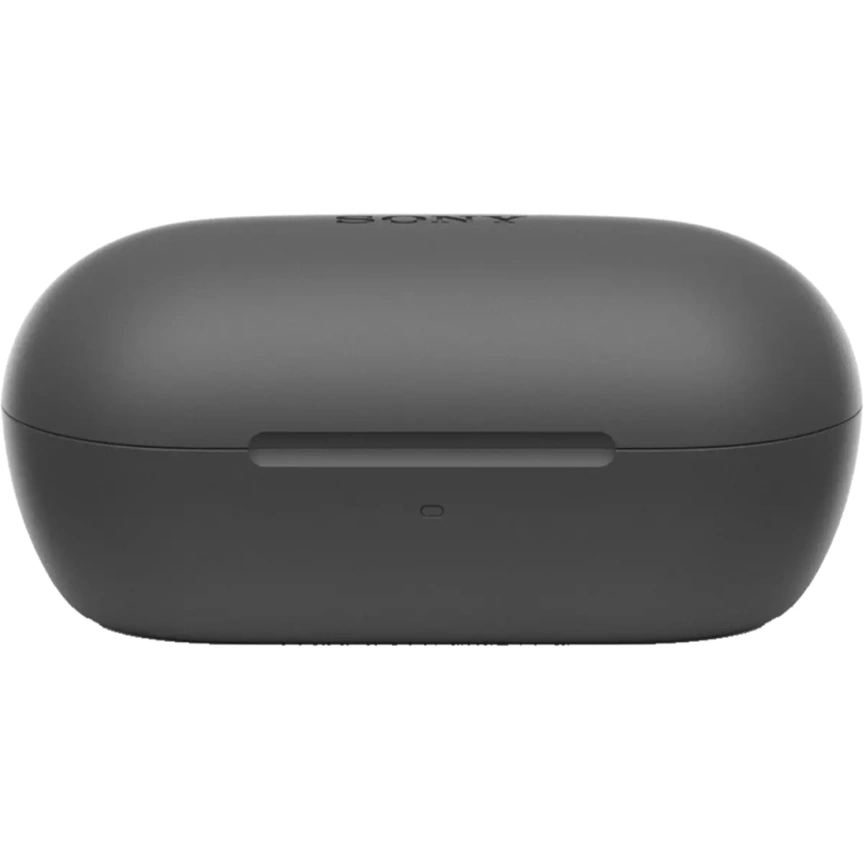 Наушники Sony WF-C710N Black фото 3