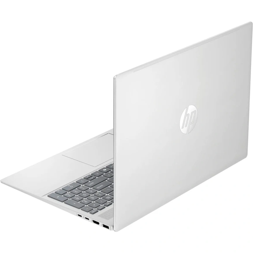 Ноутбук HP Pavilion 16-af0002ci 16 FHD IPS/ i7-155U Ultra/16Gb/1Tb SSD (A1WE1EA) Silver фото 1