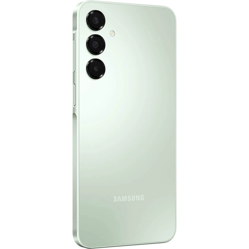 Смартфон Samsung Galaxy A16 4/128 Light Green фото 4