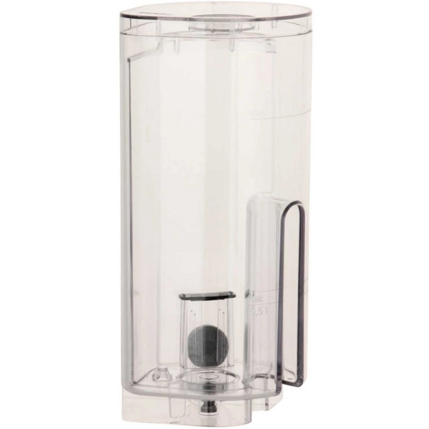 Кофемашина Siemens TP501R09 Black фото 8