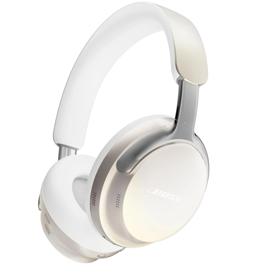 Наушники Bose QuietComfort Ultra Headphones Diamond 60th Anniversary Edition фото 4