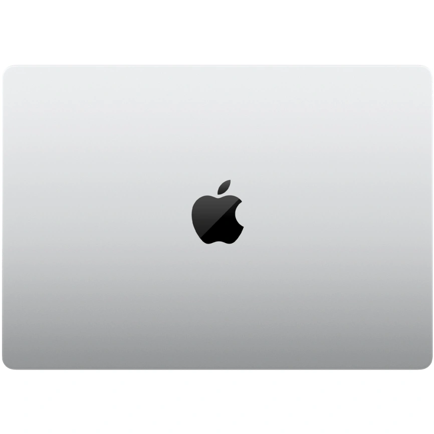 Ноутбук Apple MacBook Pro 14 (2024) M4 Pro 12c CPU, 16c GPU/24Gb/512Gb SSD (MX2E3) Silver фото 2