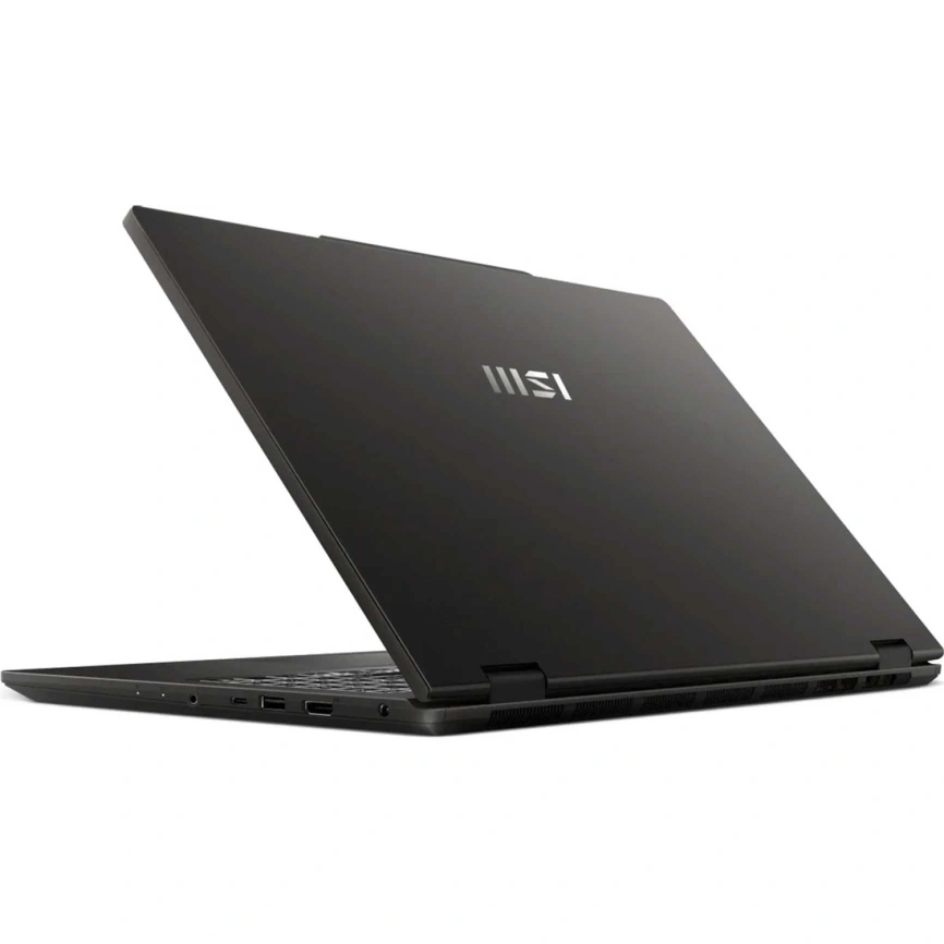 Ноутбук MSI Venture A16 AI+ A3HMG-027XRU 16 OLED/R5 AI 340/16GB/512GB SSD (9S7-261K21-027) Solid Gray фото 1