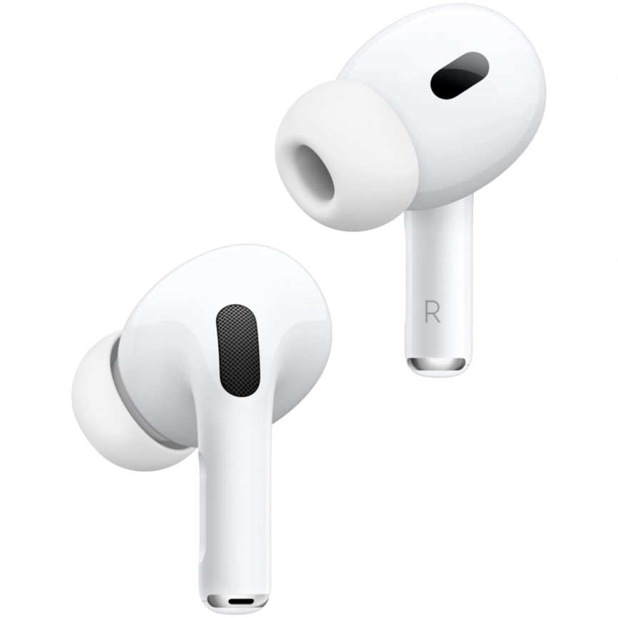 Наушники Apple AirPods Pro 2 USB-C (MTJV3) White фото 6