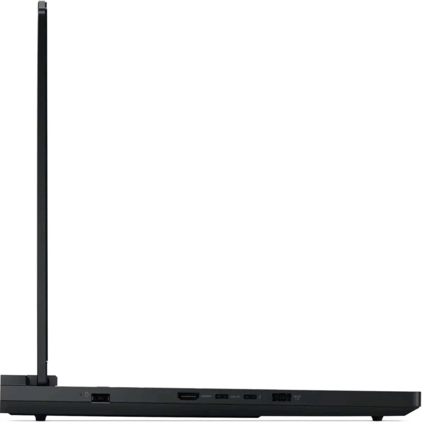 Ноутбук Lenovo Legion Pro 7 16IAX10H 16 OLED/ i9-275HX Ultra/32Gb/1Tb SSD (83F50025RK) Eclipse Black фото 4