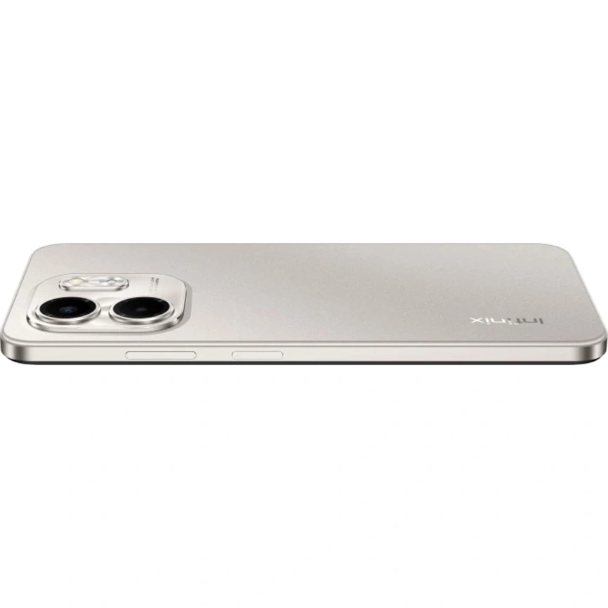 Смартфон Infinix Smart 9 3/64Gb Neo Titanium фото 2